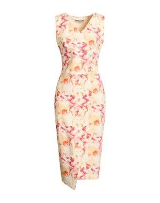 La Petite Robe Di Chiara Boni DRESSES - Midi dresses on YOOX.COM