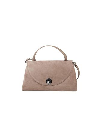 Coccinelle Handtas Warm Taupe