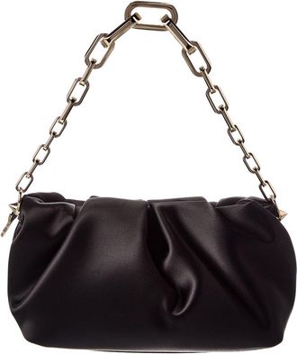 Christian Louboutin Eva Small Neoprene Pouchette