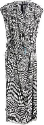 Burberry VESTITI - Vestiti midi su YOOX.COM