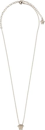 Versace The Jellyfish Necklace-Donna