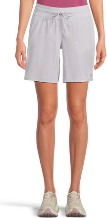 The North Face Aphrodite Motion Bermuda Shorts Womens Mystic Haze GBO2951
