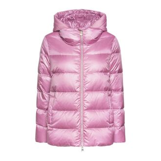 Elena Miro Donna, Giacche, Rosa, 4Xl, new