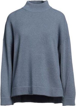 Brunello Cucinelli KNITWEAR - Turtlenecks sur YOOX.COM
