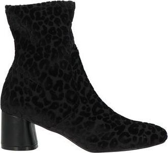 Caf&egrave;noir FOOTWEAR - Ankle boots on YOOX.COM