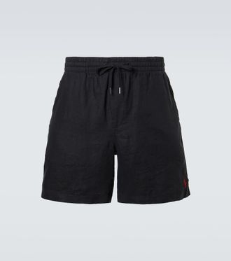 Polo Ralph Lauren Linen shorts