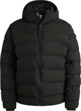 Cast Iron Heren, Jassen, Zwart, Maat: M