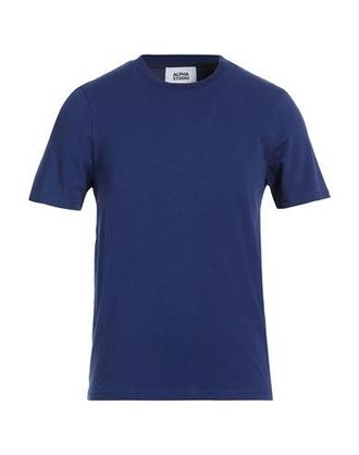 Alpha Studio TOPWEAR - T-shirts on YOOX.COM