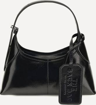 Marc Jacobs Small Belted Sack Shoulder Bag Female UNI