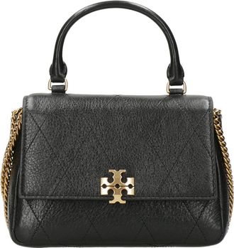 Tory Burch Tory Burch-tassen. Zwart