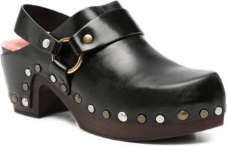 Chlo&eacute; Scarpe basse - - Shoes - Donna - Nero - 39 EU