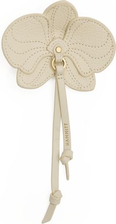 Hammitt Hammitt Orchid Charm Bloom Antique Gold