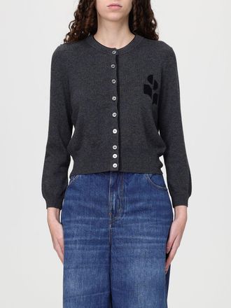 Isabel Marant Cardigan Lona Isabel Marant Etoile in misto cotone
