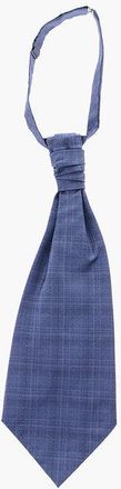 Corneliani Silk Cerimony Ascot Tie size Unica