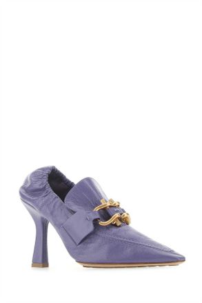 Bottega Veneta 5176 Scarpe Con Tacco High Heel Shoes