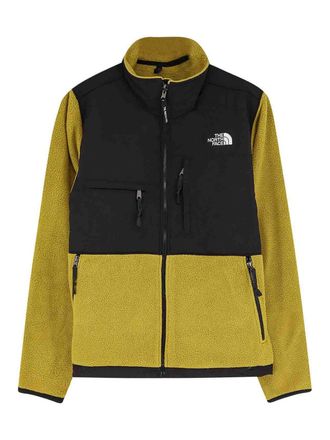 The North Face Retro Denali jacket with logo detail