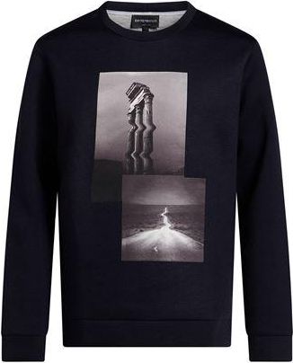 Emporio Armani TOPWEAR - Felpe su YOOX.COM