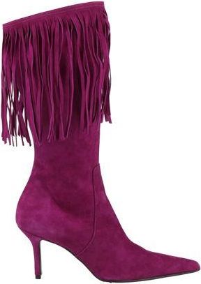 ninni FOOTWEAR - Boots on YOOX.COM