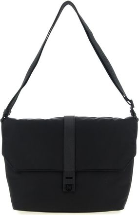 Ferragamo Twins Crossbody Bag