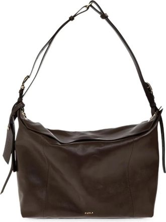 Furla Mujer, Bolsos, Marr&oacute;n, Talla: ONE Size