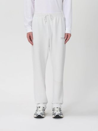 New Balance Pantalone New Balance in misto cotone