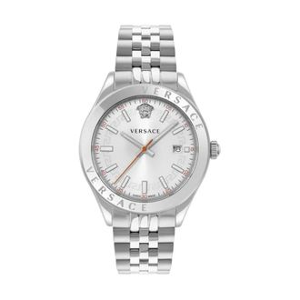 Versace Ronda 512 - Heren - Accessoires - Grijs - Maat: ONE Size