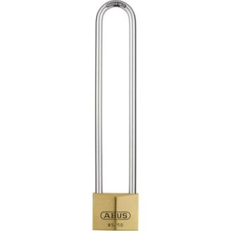 ABUS Candado Cil&iacute;ndrico 85 / 50hb200 Cuerpo De La Cerradura -an.50mm Ms Varias Llaves