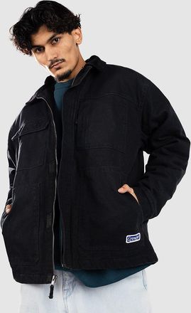 Empyre Grind Chore Jacke schwarz