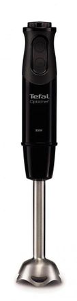 T-fal Optichef Hb641838 Batidora Negra 800w 0,8l