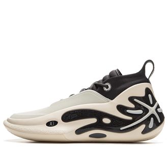 Li-Ning Way of Wade 11 Hall of Fame ABAU049-6