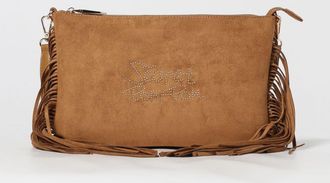 Secret Pon Pon Borsa A Tracolla SECRET PON-PON Donna colore Cuoio