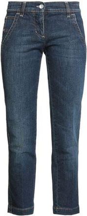 Jacob Cohen BOTTOMWEAR - Jeans on YOOX.COM