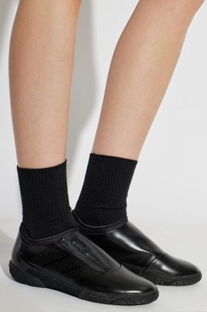 adidas ADIDAS X ARTE ANTWERP, Womens, Black