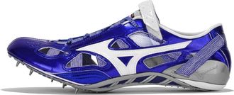 Mizuno Chrono Inx SP Blue White U1GR225121