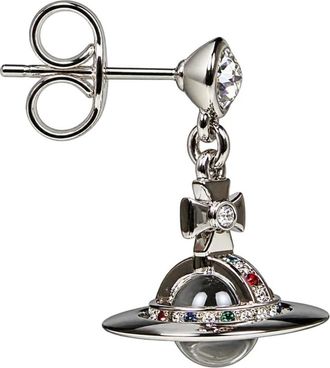 Vivienne Westwood Mujer, Accesorios, Blanco, Talla: ONE Size