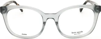 Kate Spade New York SAMARAG Eyeglasses - Clear