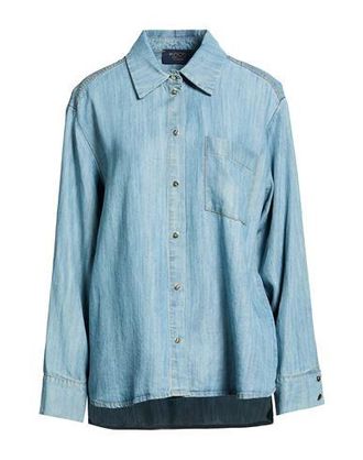 Kaos TOPS - Jeanshemden auf YOOX.COM