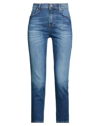 Department Five BOTTOMWEAR - Pantaloni jeans su YOOX.COM