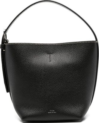 Toteme Small Logo-print Tote Bag