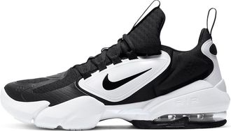 Nike Air Max Alpha Savage Black White AT3378-001