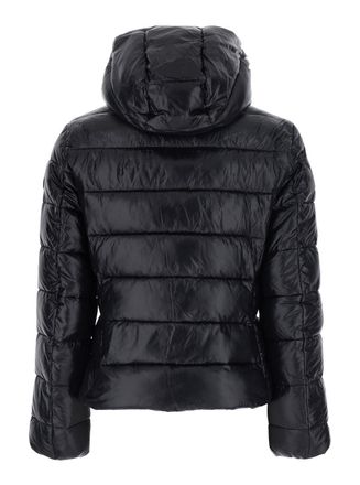 Save The Duck Cosmary Down Jacket - Black