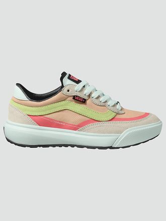Vans MTE Ultrarange 2.0 SE Sneakers gr&uuml;n