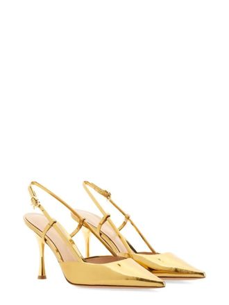 Gianvito Rossi Hohe Schuhe - Ascent Slingback - f&uuml;r Damen