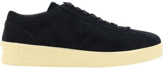 Jil Sander Leather Sneakers