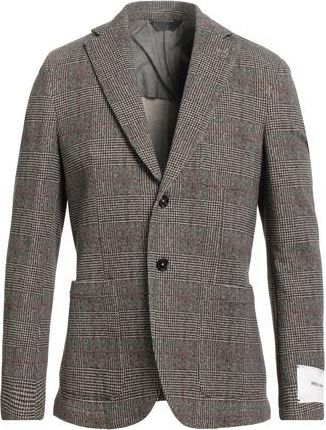 Paoloni Blazers