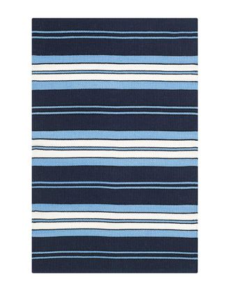 Lauren Ralph Lauren Leopold Stripe Rug
