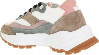 Dsquared2 Sneaker - Free Sneakers - Gr. 39 (EU) - in Grau - für Damen