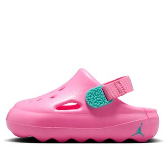 Nike Jordan (TD) Air Jordan Hydrip Pink Glow Light Aqua HF5983-603