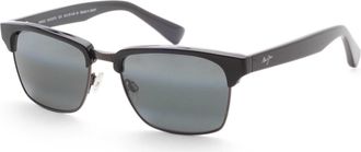Maui Jim Unisex 54mm Sunglasses MJ0257S-001