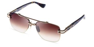 Dita Eyewear Grand-Evo One DTS138-A-02 Mens Sunglasses Size 57